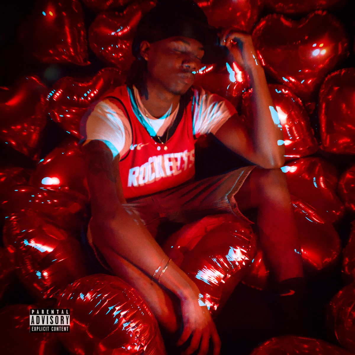 Be Mine. cover
