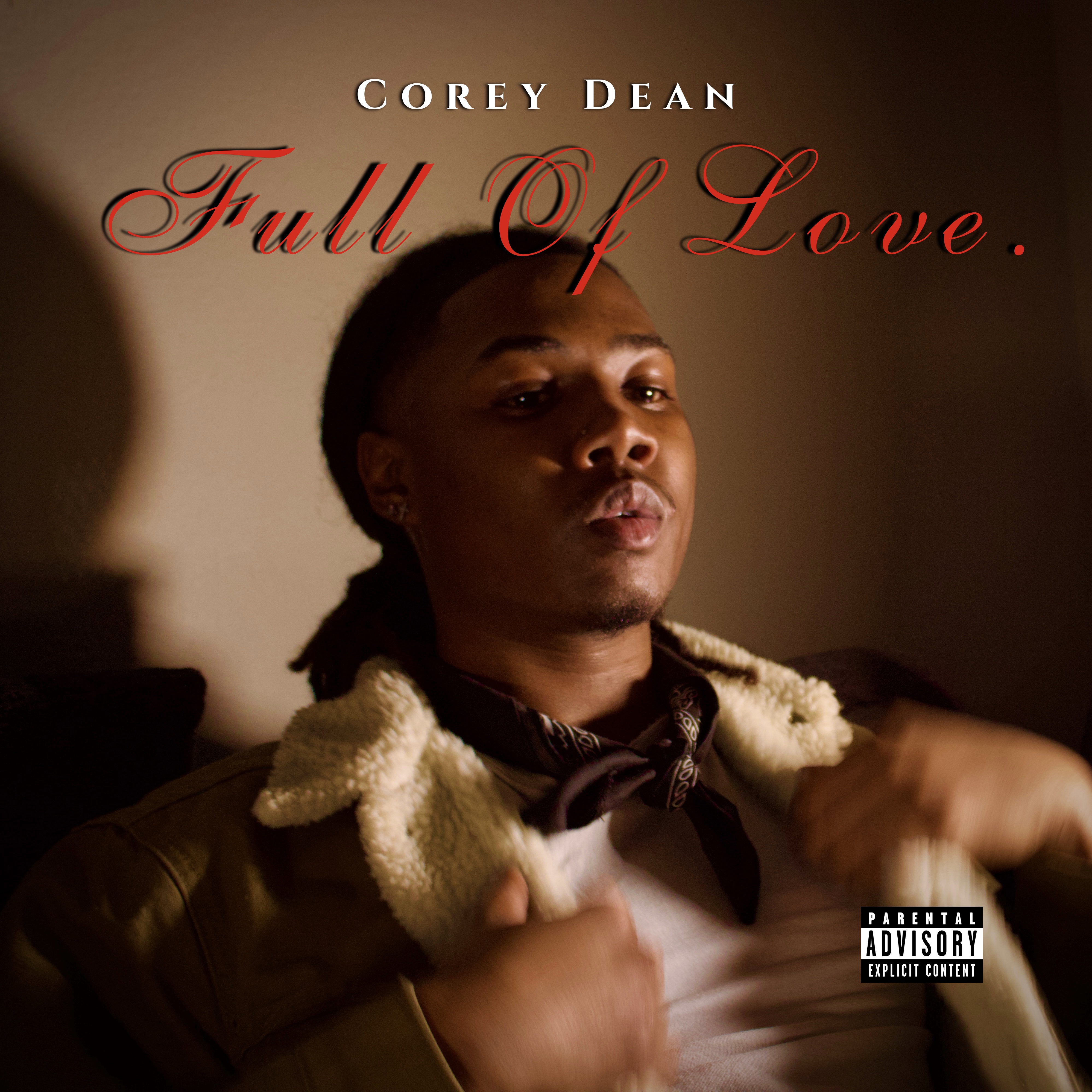 Full of Love EP